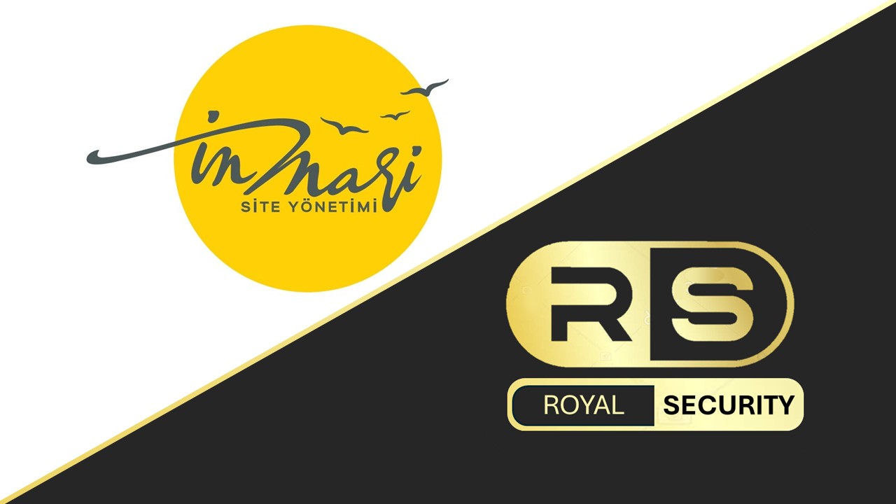 İn Mari Marmara Sitesi Artık Royal Security Güvencesinde!