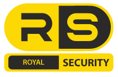Royal Security